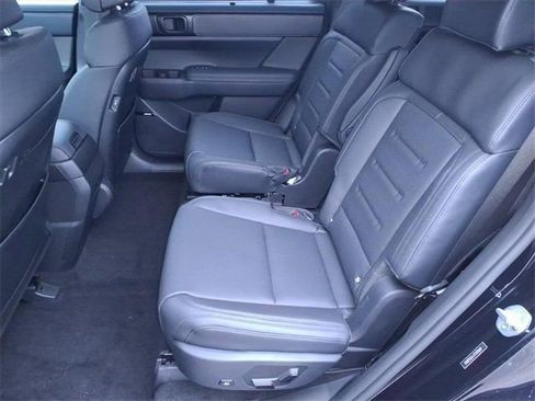 New 2026 Hyundai Santa Fe Calligraphy AWD/4WD image 9