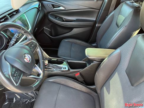 Used 2020 Buick Encore GX Preferred FWD image 20