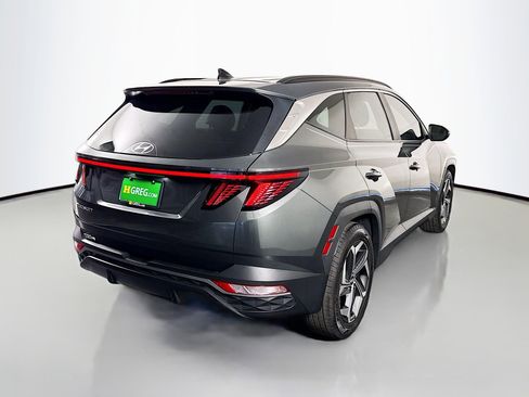 Used 2023 Hyundai Tucson SEL w/ Convenience Package FWD image 10