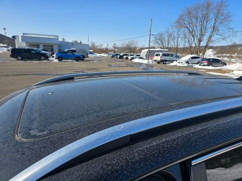 New 2026 Volkswagen Atlas SEL AWD/4WD image 15