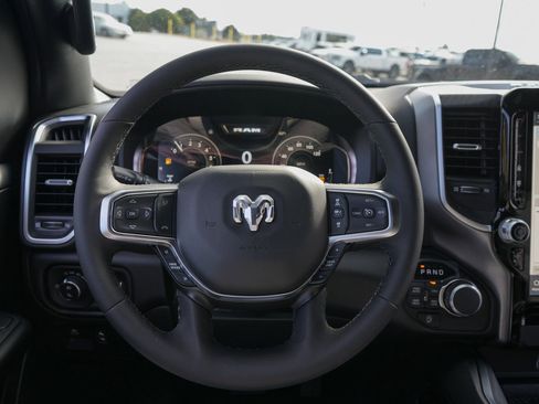 New 2026 RAM 1500 Big Horn AWD/4WD image 28