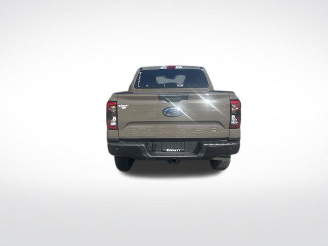 New 2026 Ford Ranger XL w/ Trailer Tow Package RWD image 8