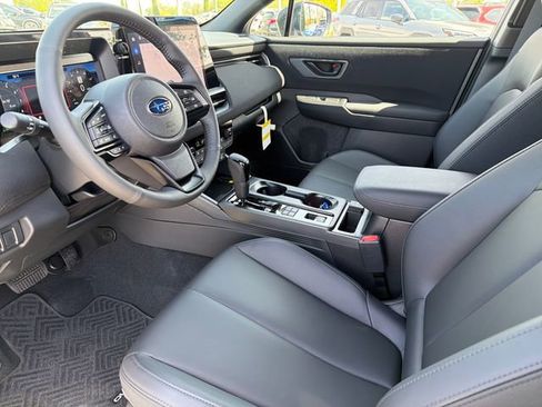 New 2026 Subaru Outback Premium AWD/4WD image 19