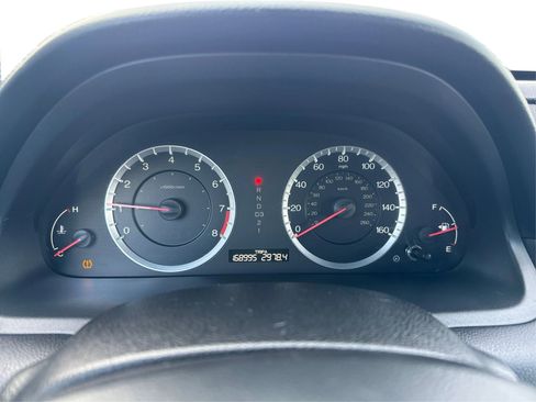 Used 2012 Honda Accord EX image 17