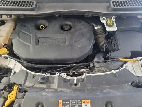 Used 2016 Ford Escape Titanium image 30