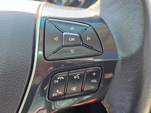 Used 2016 Ford Explorer Platinum AWD/4WD image 34