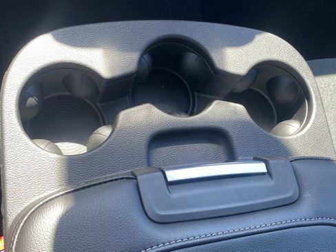 New 2025 RAM 2500 Tradesman image 24