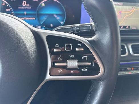 Used 2020 Mercedes-Benz GLE 350 GLE 350 image 21