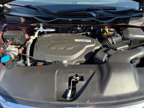 Used 2018 Honda Odyssey EX image 20