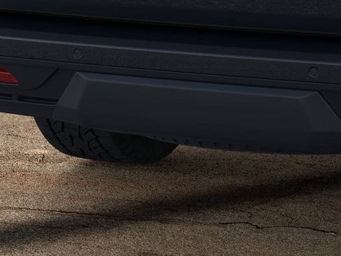 New 2026 Ford Expedition Tremor image 23