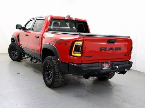 Used 2023 RAM 1500 TRX w/ TRX Level 1 Equipment Group image 9