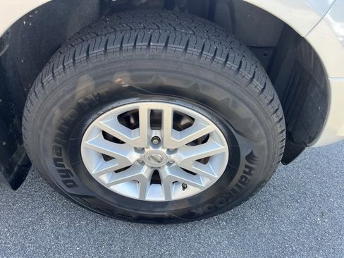 Used 2018 Nissan Frontier SV w/ Value Truck Package image 25