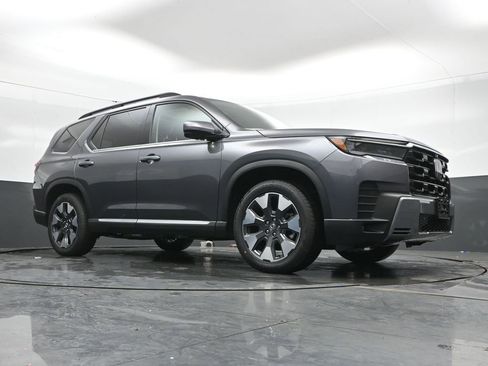 New 2026 Honda Pilot Elite image 37