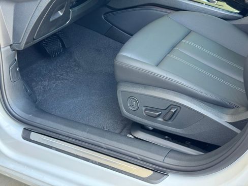 New 2025 Audi A5 2.0T Premium image 20