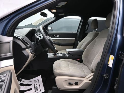 Used 2019 Ford Explorer FWD image 9