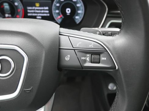 Used 2025 Audi A5 2.0T Premium Plus AWD/4WD image 7
