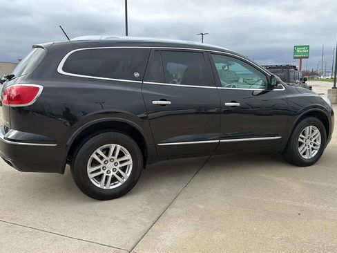 Used 2015 Buick Enclave Convenience FWD image 19
