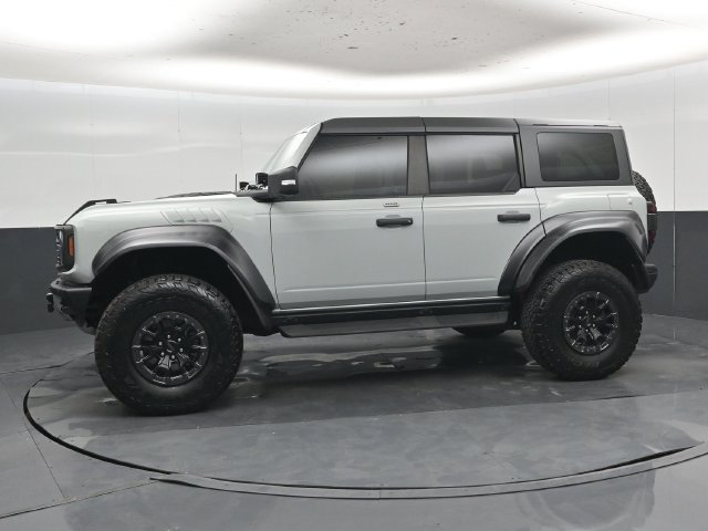 Used 2023 Ford Bronco Raptor AWD/4WD image 38