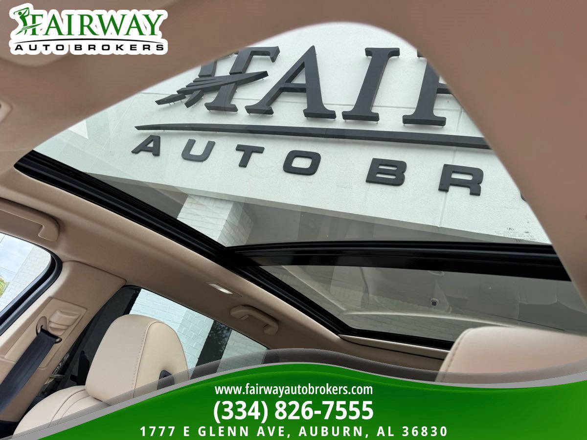 Used 2025 Acura MDX FWD image 28