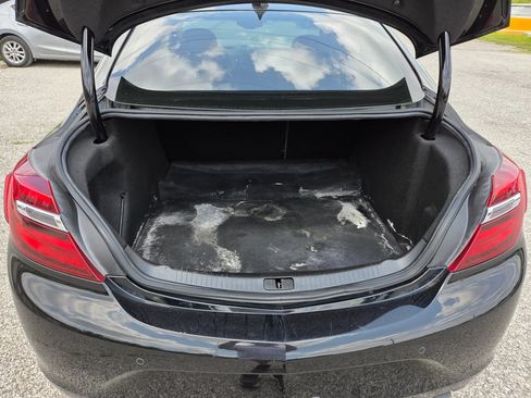 Used 2015 Buick Regal Premium w/ Experience Buick Package FWD image 17