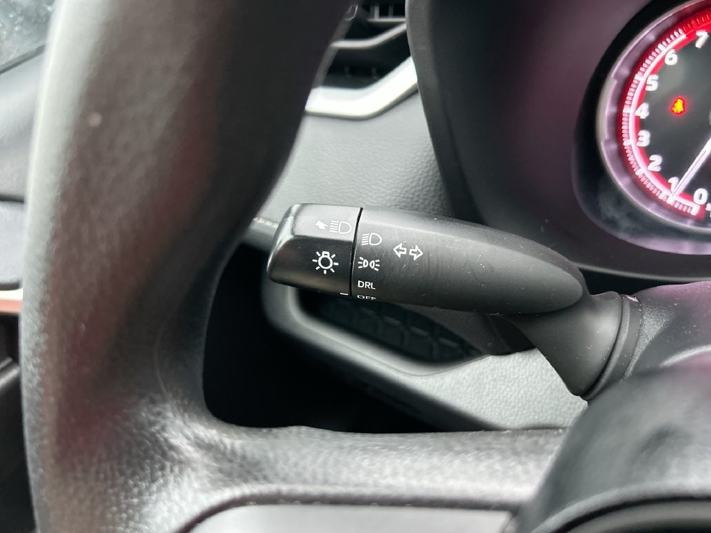 Certified 2024 Toyota RAV4 LE FWD image 19