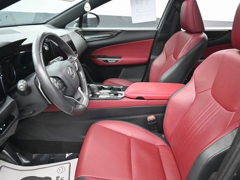 Used 2022 Lexus NX 350 AWD w/ Cold Area Package image 23