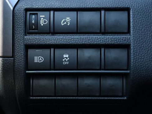 New 2026 Toyota Tacoma SR5 AWD/4WD image 25