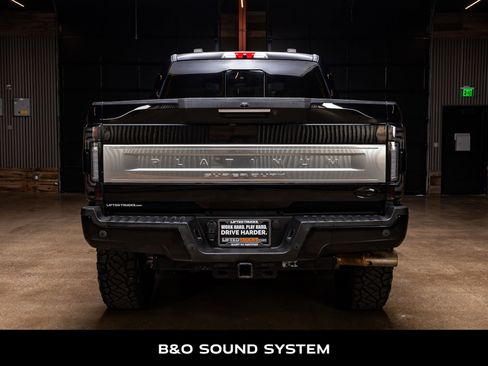 Used 2022 Ford F250 Platinum image 8