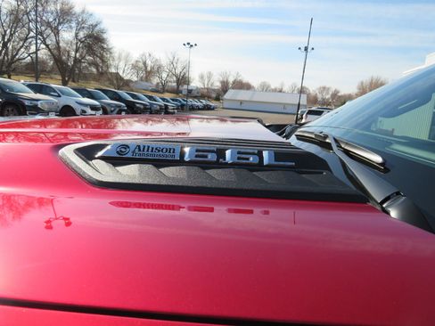 Used 2024 Chevrolet Silverado 2500 LTZ w/ LTZ Convenience Package image 3