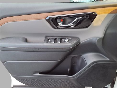 New 2026 Subaru Forester Sport image 9