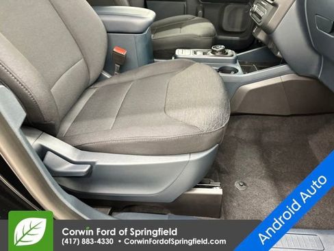 New 2026 Ford Maverick XL image 11