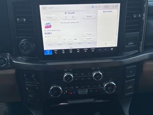 Used 2024 Ford F250 Lariat w/ Lariat Ultimate Package image 17