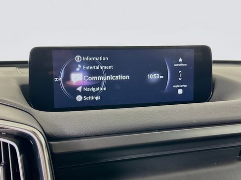 Used 2025 MAZDA CX-50 AWD 2.5 S w/ Premium Plus Pkg image 21