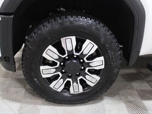 New 2026 GMC Sierra 2500 Denali w/ Denali Reserve Package image 43