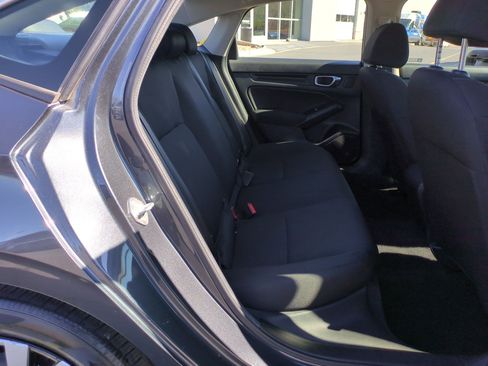 Used 2024 Honda Civic LX image 29