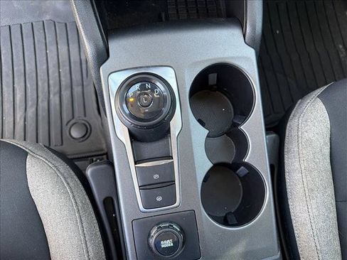 Used 2025 Ford Bronco Sport Big Bend w/ Convenience Package AWD/4WD image 16