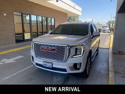 Certified 2024 GMC Yukon Denali