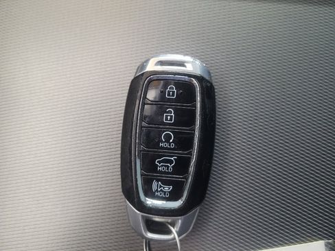 Used 2021 Hyundai Palisade SEL w/ Convenience Package FWD image 32