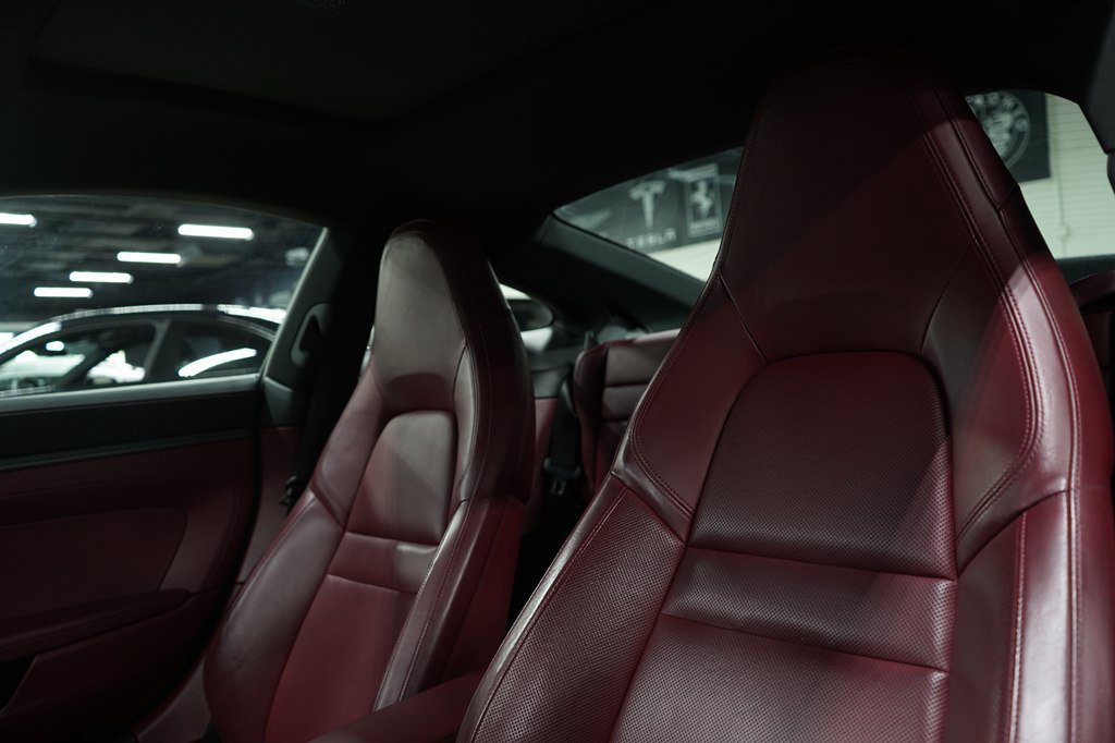 Used 2020 Porsche 911 Carrera S RWD image 11