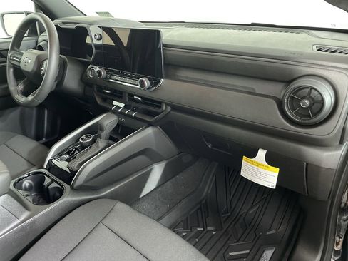 New 2026 Chevrolet Colorado Trail Boss image 86