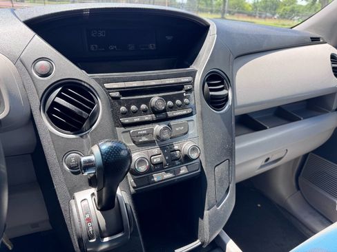 Used 2012 Honda Pilot EX image 13