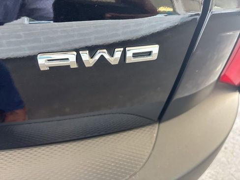 Used 2025 Ford Escape ST-Line AWD/4WD image 5
