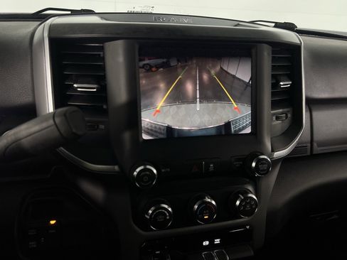 Certified 2024 RAM 2500 Big Horn image 15