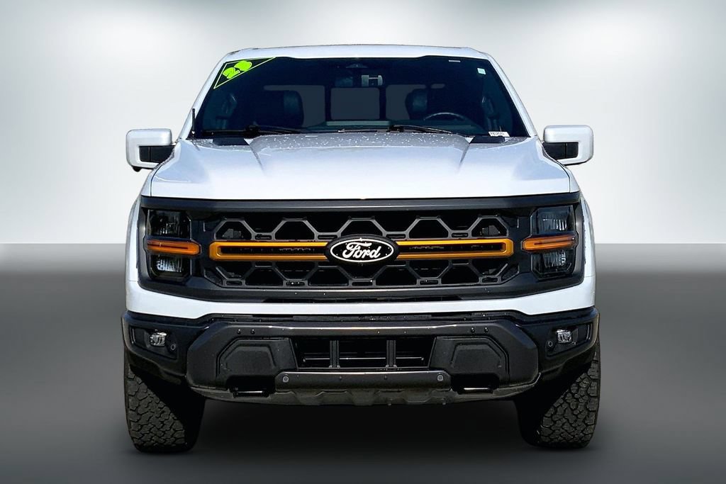 Used 2025 Ford F150 Tremor w/ Equipment Group 402A High AWD/4WD image 3