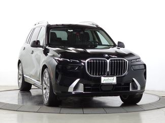 Used 2026 BMW X7 xDrive40i AWD/4WD video 1
