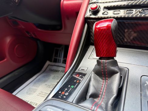 Used 2021 Lexus IS 350 F Sport w/ Accessory Package AWD/4WD image 23