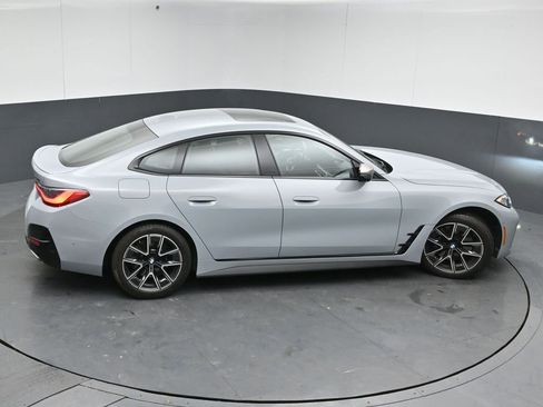 Used 2024 BMW M440i xDrive Gran Coupe M440i xDrive w/ Premium Package image 21