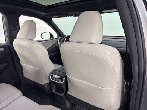 Used 2024 Lexus TX 350 TX 350 Premium w/ Technology Package image 36