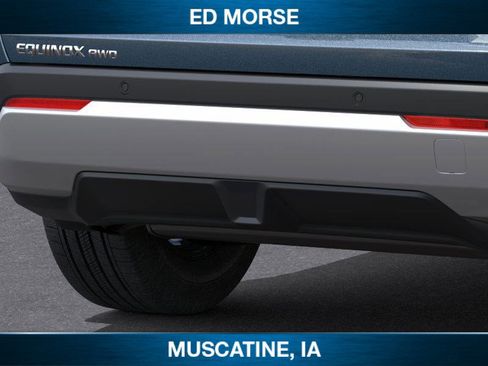 New 2026 Chevrolet Equinox LT image 14