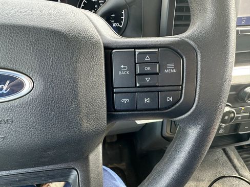 Used 2023 Ford F450 XLT image 17